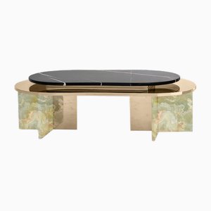 Shift Coffee Table by Alter Ego Studio