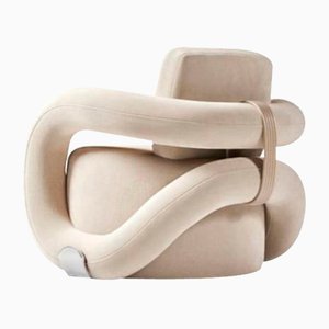 Infinity Armchair by Alter Ego Studio