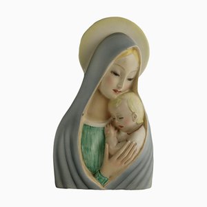 Madonna with Child by Lino Berzoini for Ars Pulchra