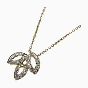 Diamond Necklace from Harry Winston