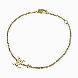 Yellow Gold Bracelet from Louis Vuitton
