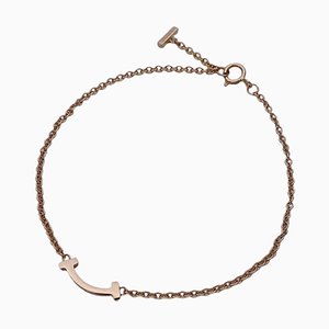 Pink Gold Bracelet from Tiffany & Co.