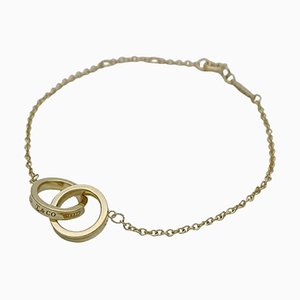 Yellow Gold Bracelet from Tiffany & Co.