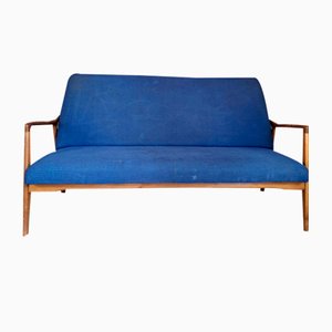 3-Sitzer Sofa, Dänemark, 1960er