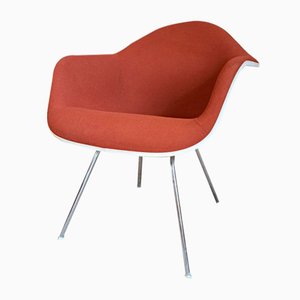 Dax Chair von Charles & Ray Eames für Vitra, 1970er