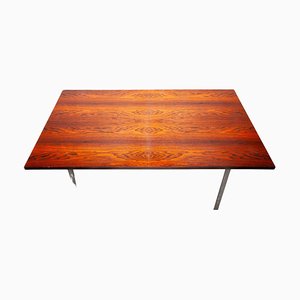 Adjustable Dining Table attributed to Alfred Hendrickx for Belform, 1960s