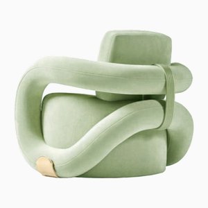 Infinity Armchair by Alter Ego Studio