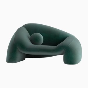 Jell Armchair by Alter Ego Studio