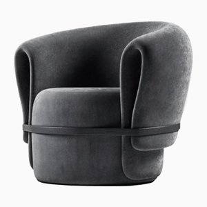Bend Armchair by Alter Ego Studio