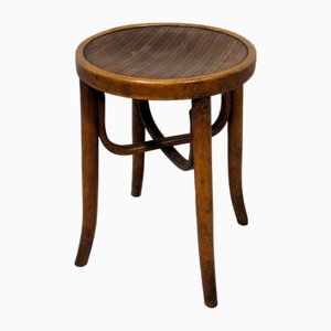 Plywood Stool from Luterma