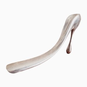 Limited Edition Manolo Blahnik Shoehorn for Habitat, 2000s