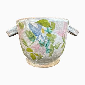 Stoneware Bowl by Jacques and Juliette Laurent