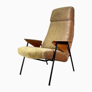 Armchair from Walter Knoll, 1960s
