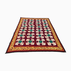 Vintage Suzani Bedding, 1970s