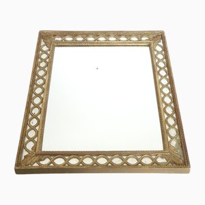 Gilded Mirror with Pareclose, 1945
