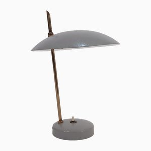 Lampe de Bureau dans le style de Stilnovo, Espagne, 1950s