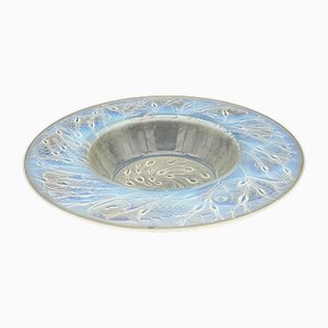 Antwerp Bowl by R.Lalique, 1930
