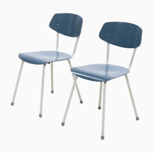 Set of Vintage Dutch Chairs by Dico, 1960s