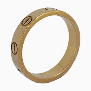 Ring in Yellow Gold from Cartier