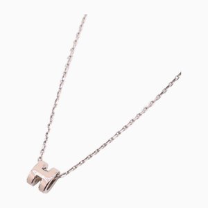 Pop H Necklace from Hermes