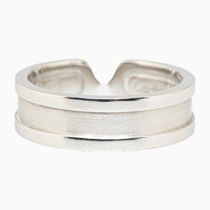 18k White Gold Ring from Cartier