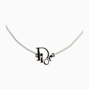 Oblique Logo Charm Bracelet from Christian Dior
