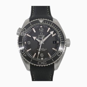 Seamaster Planet Ocean Watch from Omega