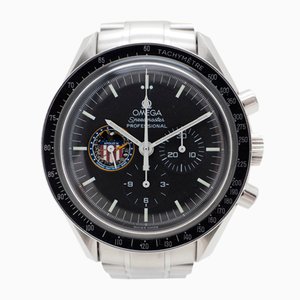 Speedmaster Professional Missions Apollo Watch from Omega