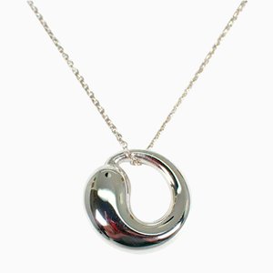 Eternal Circle Long Pendant from Tiffany & Co.
