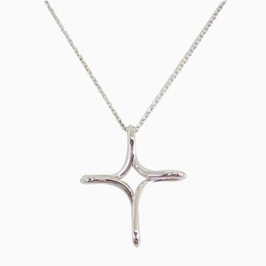 Cross Infinity Pendant from Tiffany & Co.