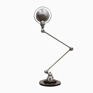 Mid-Century French Industrial Lamp from Jieldé