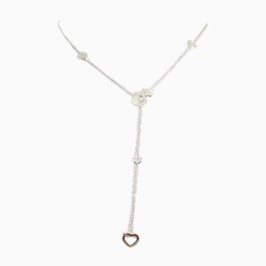 Heart Lariat Necklace from Tiffany & Co.