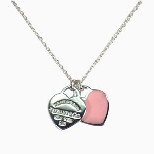 Return to Heart Tag Pendant from Tiffany & Co.