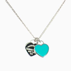 Return to Heart Tag Pendant from Tiffany & Co.