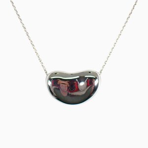 Bean Pendant Necklace from Tiffany & Co.
