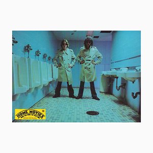 Home Movies Lobby Card, USA, 1979