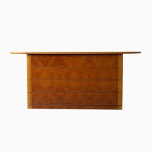 Commode à Tiroirs Artona de Afra & Tobia Scarpa, 1970s