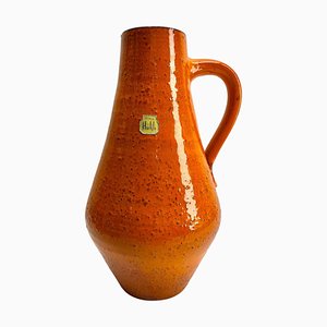 Vintage Vase from Hukli, West Germany, 1965