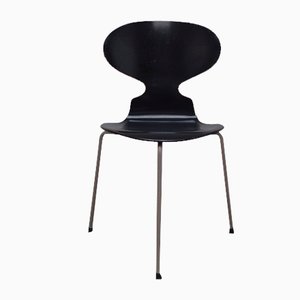 1st Edition Ant Chair von Arne Jacobsen für Fritz Hansen, 1952