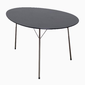 Egg Tisch von Arne Jacobsen für Fritz Hansen, 1952