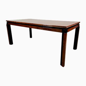 Table de Salle à Manger à Rallonge de Trüggelmann, 1990s