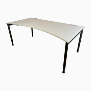 Height Adjustable Desk from OKA