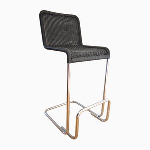 Bar Stool Kragstuhl D41 from Tecta, 1980s