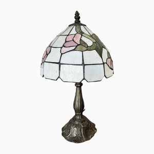 Table Lamp attributed to Tiffany, 1920s