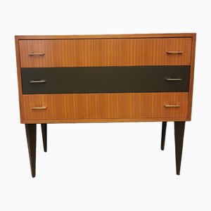 Vintage Kommode, 1960er