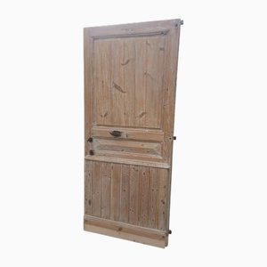 Vintage Abbey Door in Pine