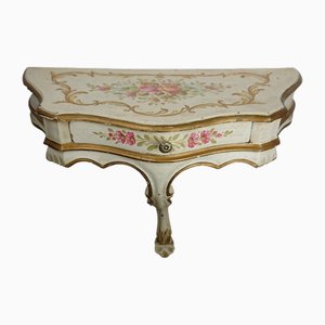 Venetian Style Console