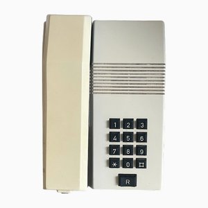 Vintage Spanish Phone, 1970s