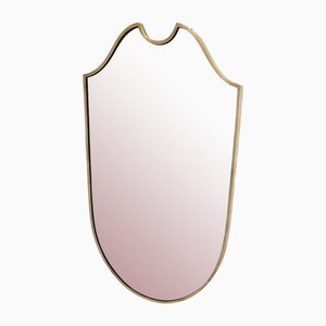 Vintage Mirror, 1950s