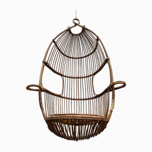 Poltrona di Fratelli Castano, anni '50